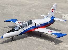 JET ELECTRICO PARA MONTAR