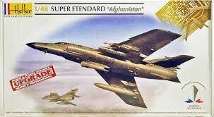 SUPER ETENDARD " AFGHANISTAN " 1/48 CON FOTOGRABADO