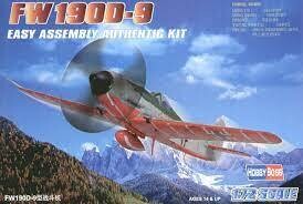 FW 190D-9  1/72