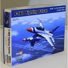 F-16D FIGHTING FALCON 1/72