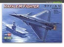 RAFALE M FIGHTER 1/48