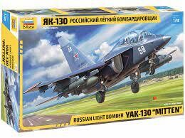 YAK-130 MITTEN 1/48