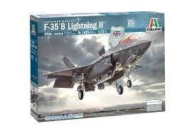 F-35 LIGHTHING II 1/72