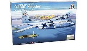 C-130J HERCULES 1/72