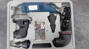 SET ELECRICO 4 EN 1
