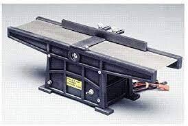CEPILLADORA ELECTRICA