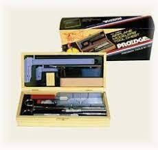 ESTUCHE HERRAMIENTAS DE PRECISION
