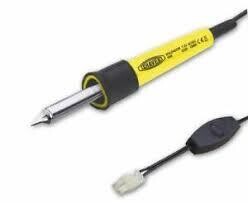 SOLDADOR 7,2V PARA CAMPO