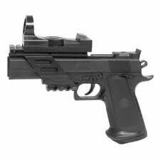 COLT COMBAT COMMANDER