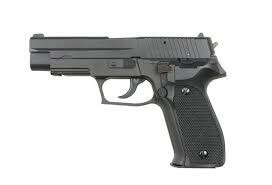GAS GUN SERIES 6MM