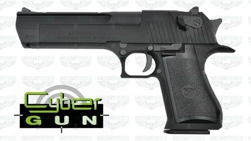 DESERT EAGLE 50 AE