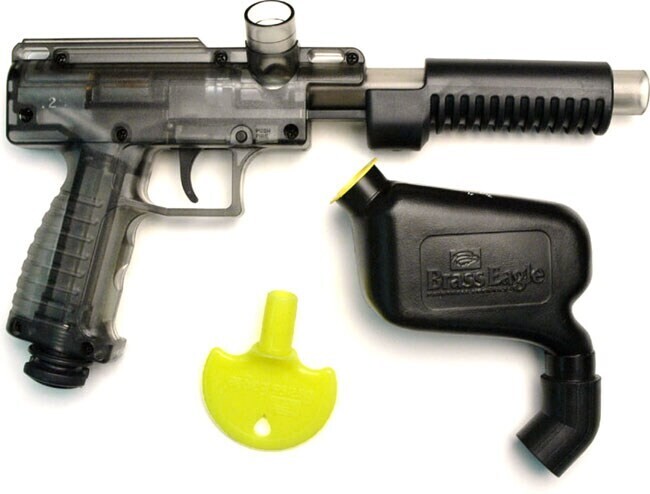 TALON GHUST PAINTBALL
