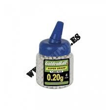 BOLAS AIRCHOT 0,20g   1000 UNIDADES