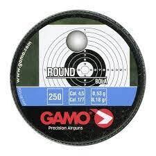BALINES BOLA 4,5MM