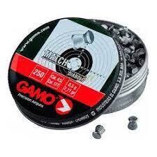 PERDIGONES MACH DIABOLO 4,5MM