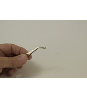 PINZA CURVA