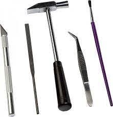 SET HERRAMIENTAS