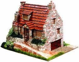 CASA DE COTTAGE 3