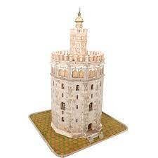 TORRE DEL ORO