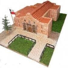 EL ALAMO