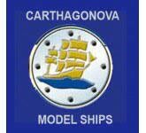 CARTAGONOVA MODELSHIPS