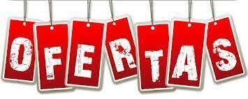 OFERTAS, LIQUIDACIONES, SALDOS