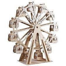 NORIA ART WOOD