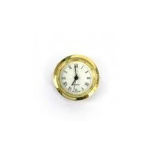 MECANISMO RELOJ