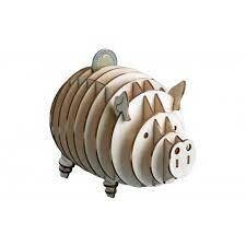 LIQUIDACION:CERDITO JOYERO