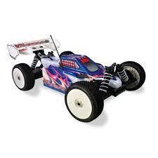 Coches R/C