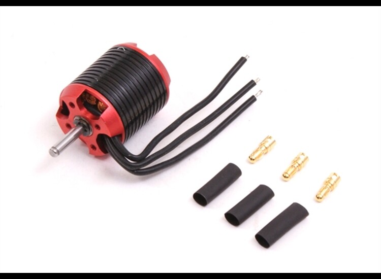 MOTOR BRUSHLESS KDS 450 HELI