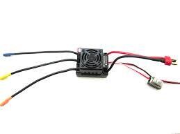 VARIADOR BRUSHLESS 60A