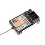 RECEPTOR FLY SKY 3C 2,4G