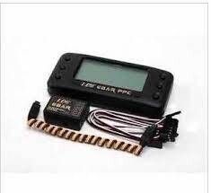 FLYBARLESS EBAR SENSOR 3 EJES