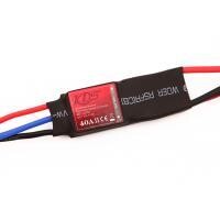 VARIADOR BRUSLESS 40A  AVION-HELI