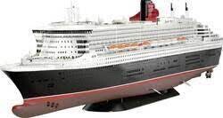 QUEEN MARY 2