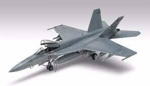 F-18C HORNET 1/72