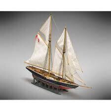 BLUENOSE 1/160 MINIMAMOLI