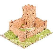 CASTILLO MEDIEVAL