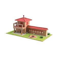 CLAUSTRO MEDIEVAL