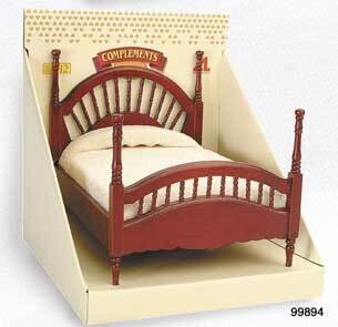 CAMA DE MATRIMONIO