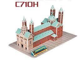 SPEYER CATHEDRAL