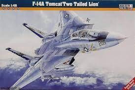F-14 TOMCAT 1/48