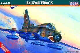 SU-17M4 FITTER K1/72