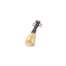 LAUD INSTRUMENTO MUSICAL