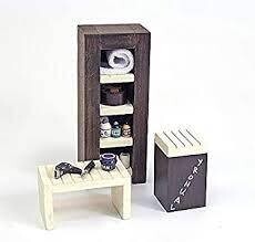 ACCESORIOS BAÑO