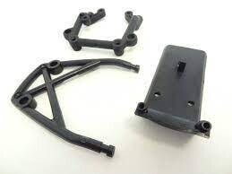 BUMPER DELANTERO