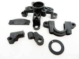 SOPORTE CAMPANA EMBRAGUE