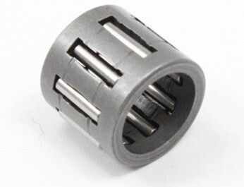 RODAMIENTO PISTON, JAULA DE AGUJAS