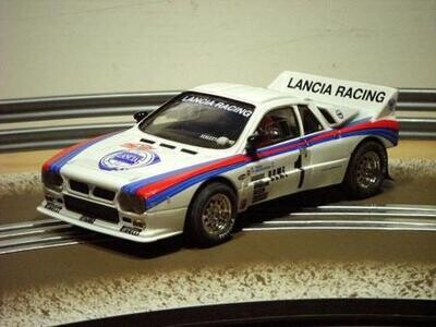 Slot-Scalextric